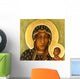 Orthodox Icon Wall Decal