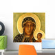 Orthodox Icon Wall Decal