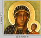 Orthodox Icon Wall Decal