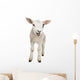 Lamb Wall Decal