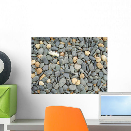 Pebble Wall Decal