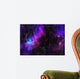 Deep or Outer Space Wall Decal