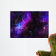 Deep or Outer Space Wall Decal