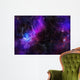Deep or Outer Space Wall Decal