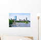 Boston Wall Decal