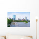 Boston Wall Decal