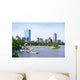 Boston Wall Decal