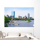 Boston Wall Decal