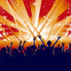 Live Wall Decal