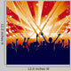 Live Wall Decal