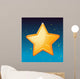 Star Wall Decal