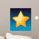 Star Wall Decal