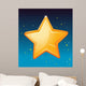 Star Wall Decal