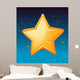 Star Wall Decal
