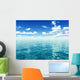 Fresh Summer Wall Decal