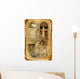 Streets Old Amsterdam Wall Decal