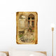 Streets Old Amsterdam Wall Decal