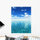 Fresh Summer Day Wall Decal