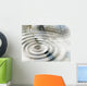 Abstract Graphic Wall Decal