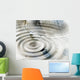 Abstract Graphic Wall Decal