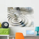 Abstract Graphic Wall Decal