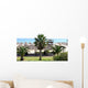 Plage L'hotel Venus Hammamet Wall Decal