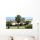 Plage L'hotel Venus Hammamet Wall Decal