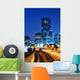 Buckhead District Atlanta Wall Decal