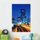 Buckhead District Atlanta Wall Decal