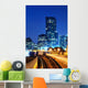Buckhead District Atlanta Wall Decal