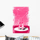 Ballet Wall Decal