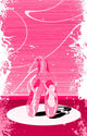 Ballet Wall Decal