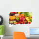 Fruits Wall Decal