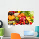Fruits Wall Decal