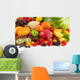 Fruits Wall Decal