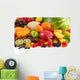 Fruits Wall Decal