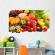 Fruits Wall Decal
