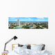 Metro Cebu Wall Decal