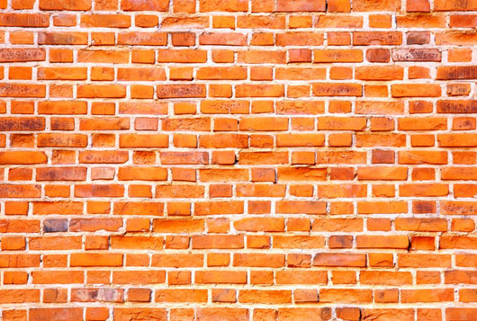 Old Brick Wall Wall Decal