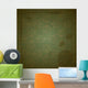 Vector Seamless Golden Pattern Wall Decal