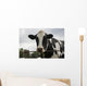 Cow Wall Mural