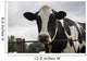 Cow Wall Mural