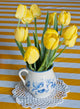 Tulips Vase Wall Decal