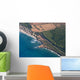 Veduta Aerea Wall Decal