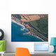 Veduta Aerea Wall Decal