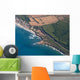 Veduta Aerea Wall Decal
