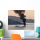 Fuoco Wall Decal