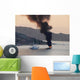 Fuoco Wall Decal
