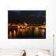 Paris Night 2 Wall Decal
