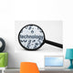 Technology Concept Wall Mural
